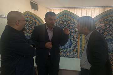 برگزاری دوازدهمین دوره آزمون مصاحبه دکترای تخصصی اخلاق پزشکی